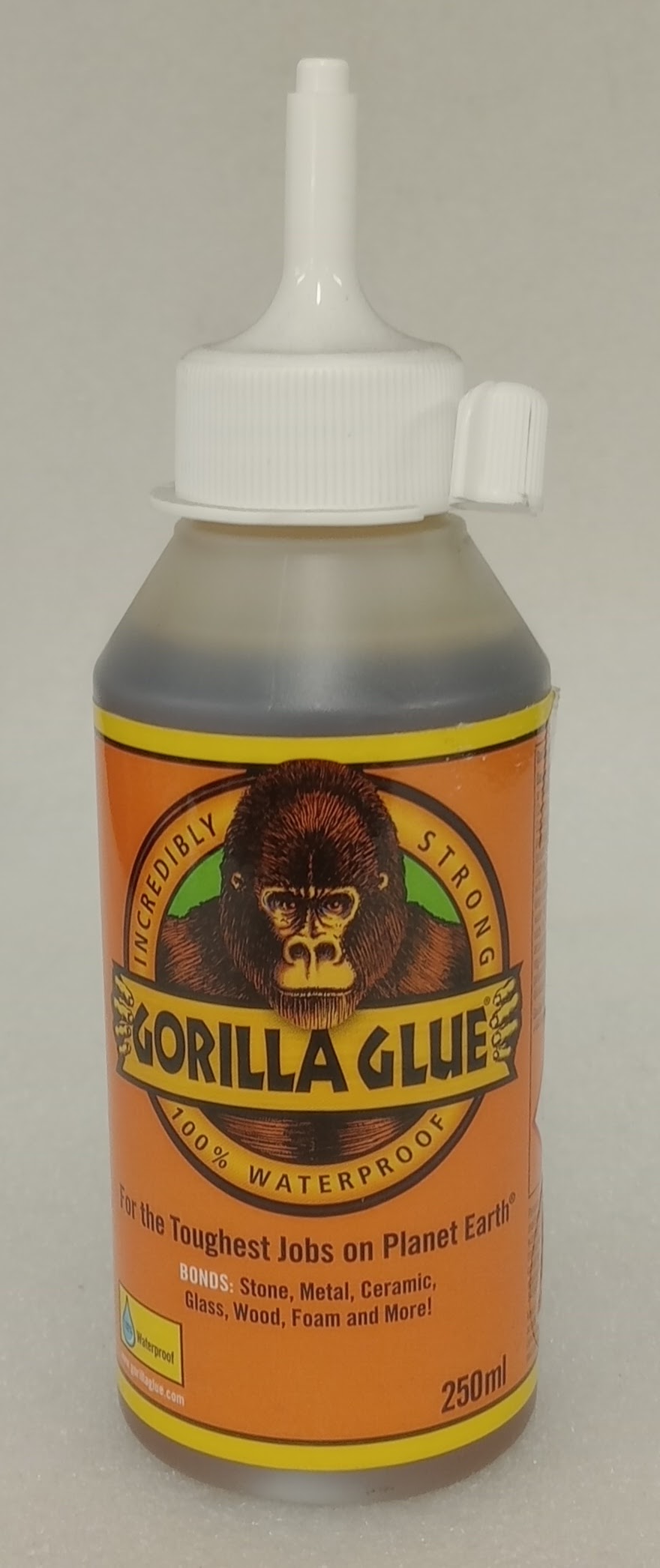 Gorilla Glue 250ml