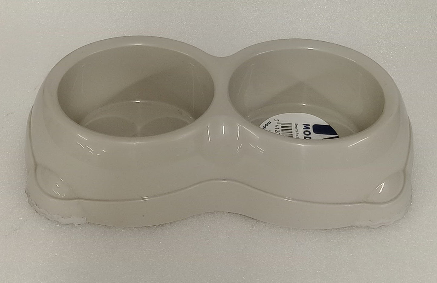 TWIN CAT BOWL
