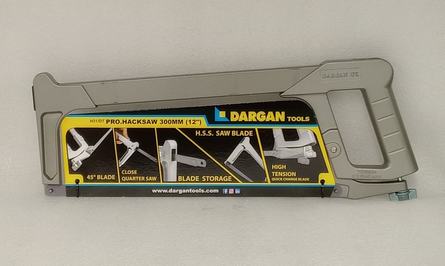 PRO HACKSAW 300MM/12"