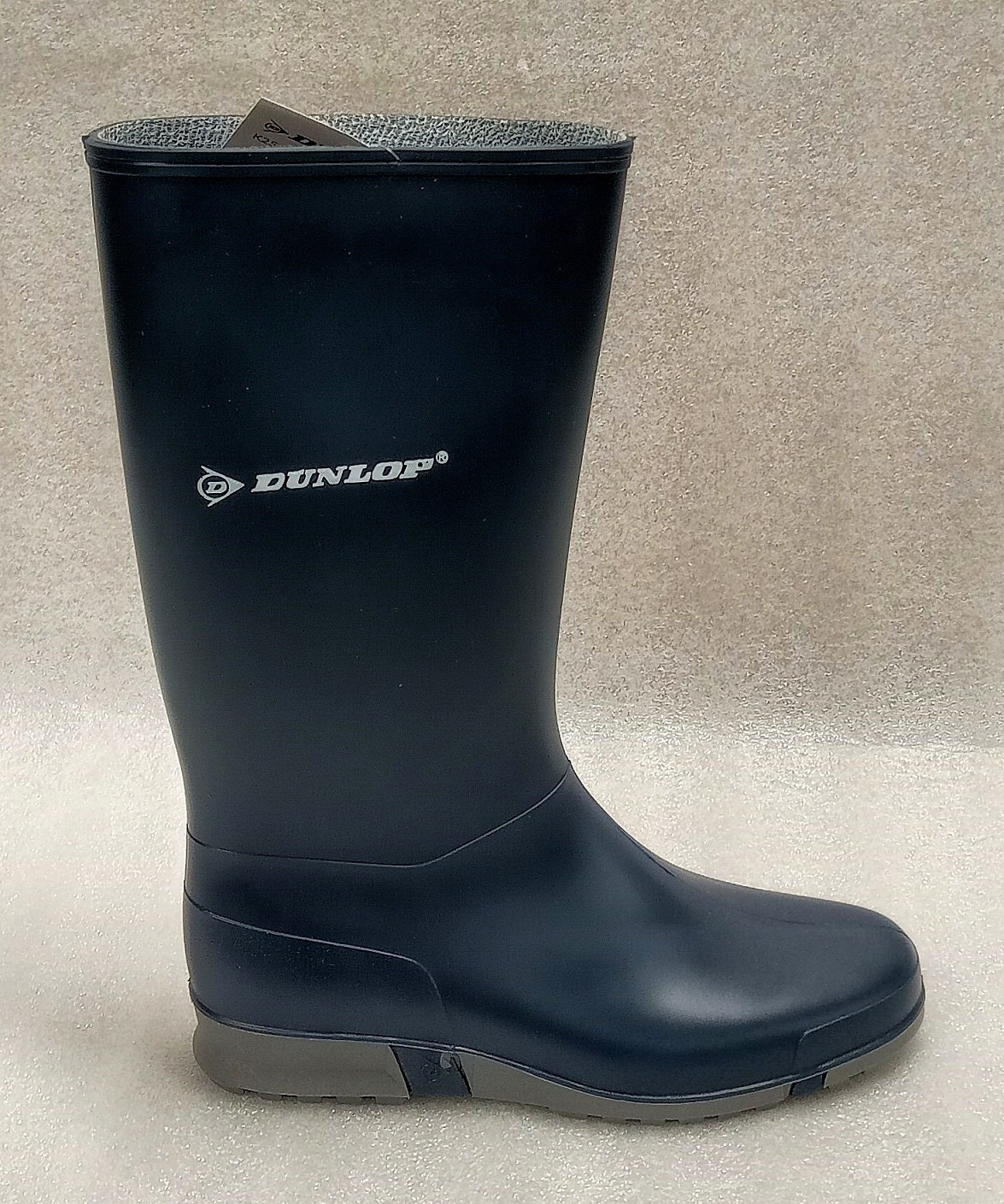New Youths Sport Wellington Navy Size 2.5/35