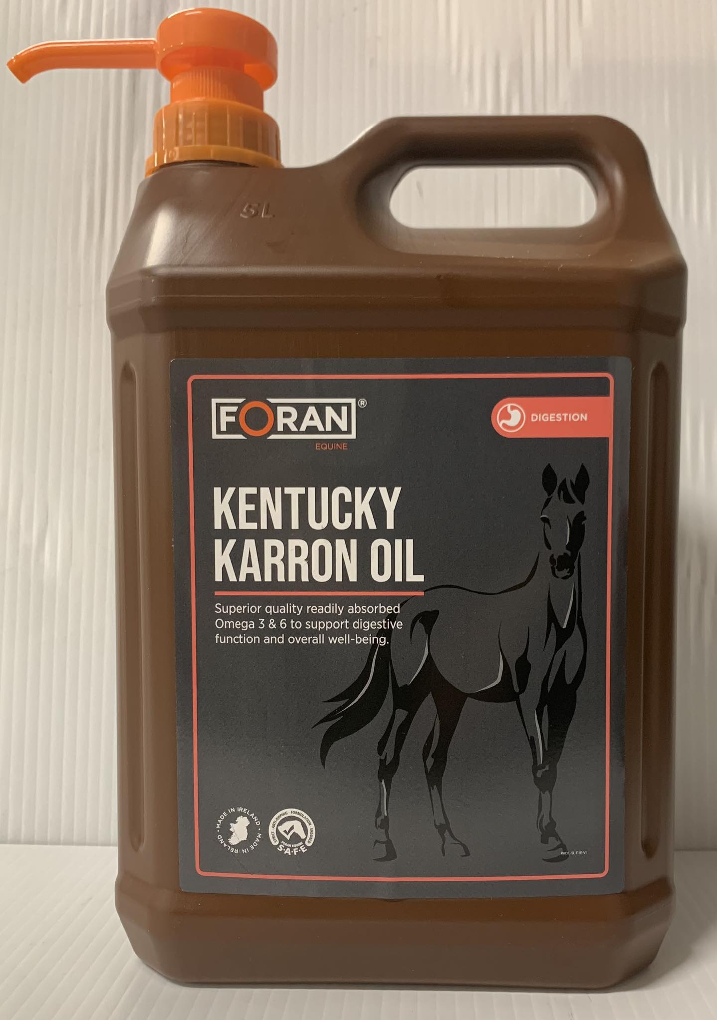 Kentucky Karron Oil 4.54L