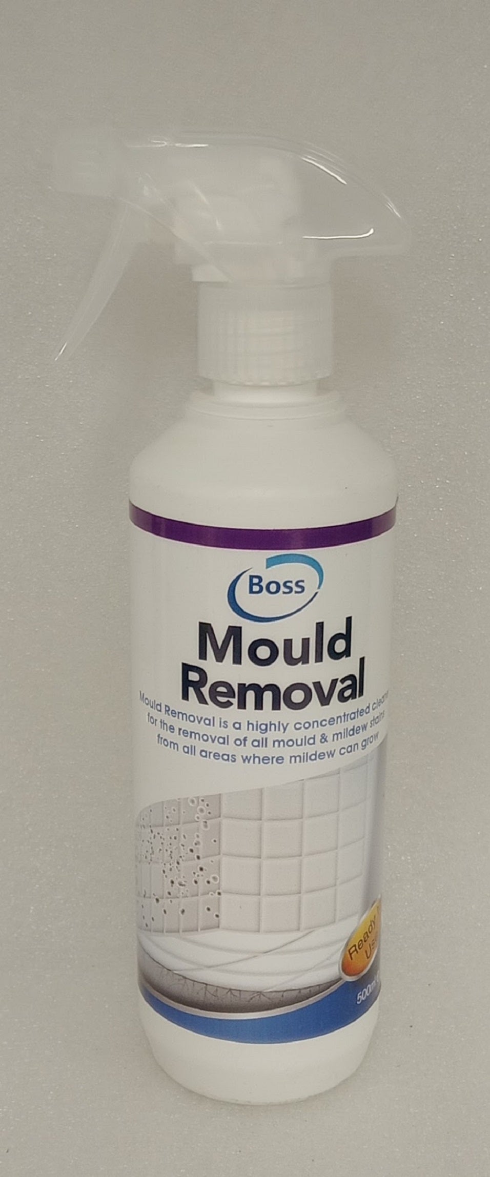 Mould Remover 500ML