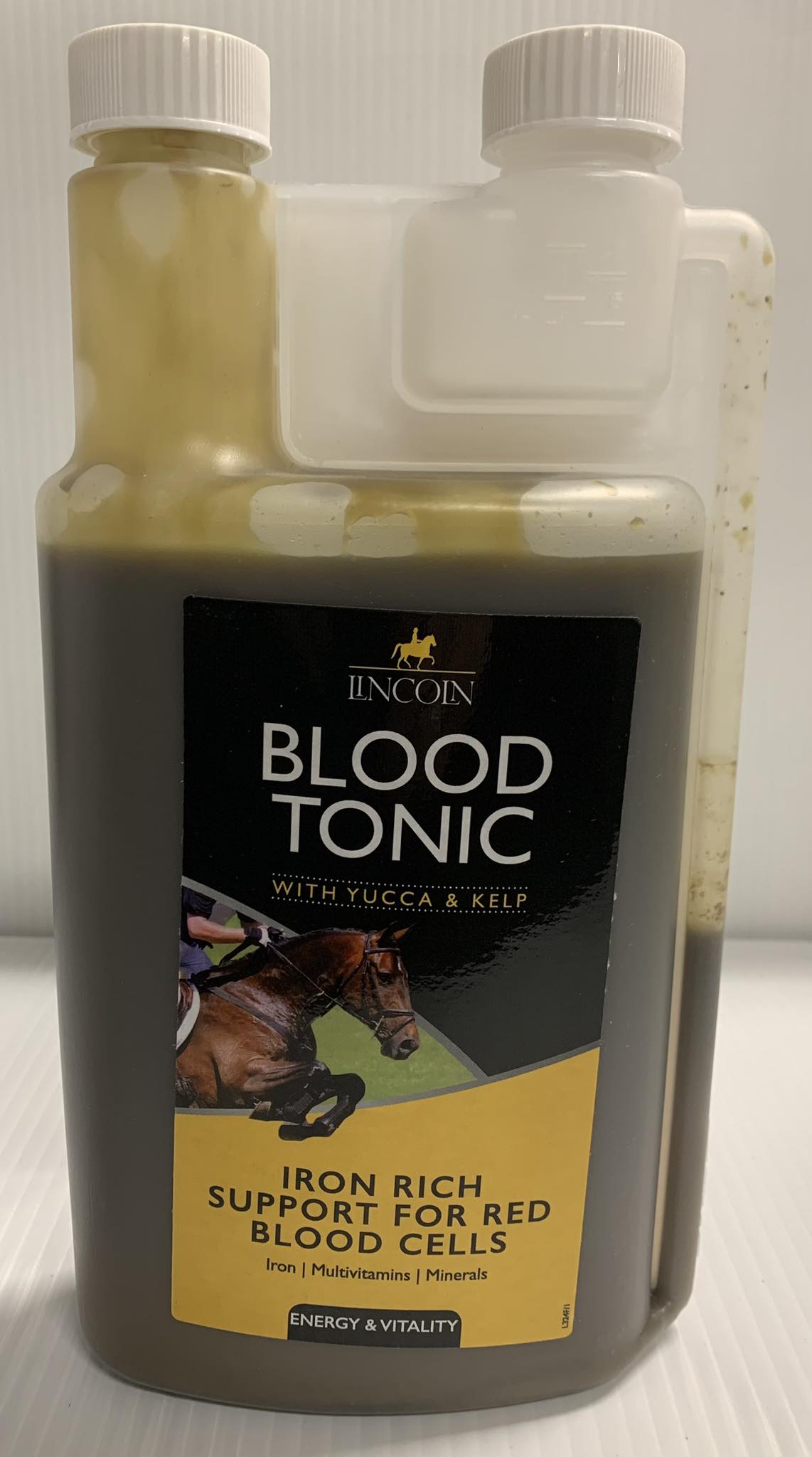 Blood tonic 1ltr