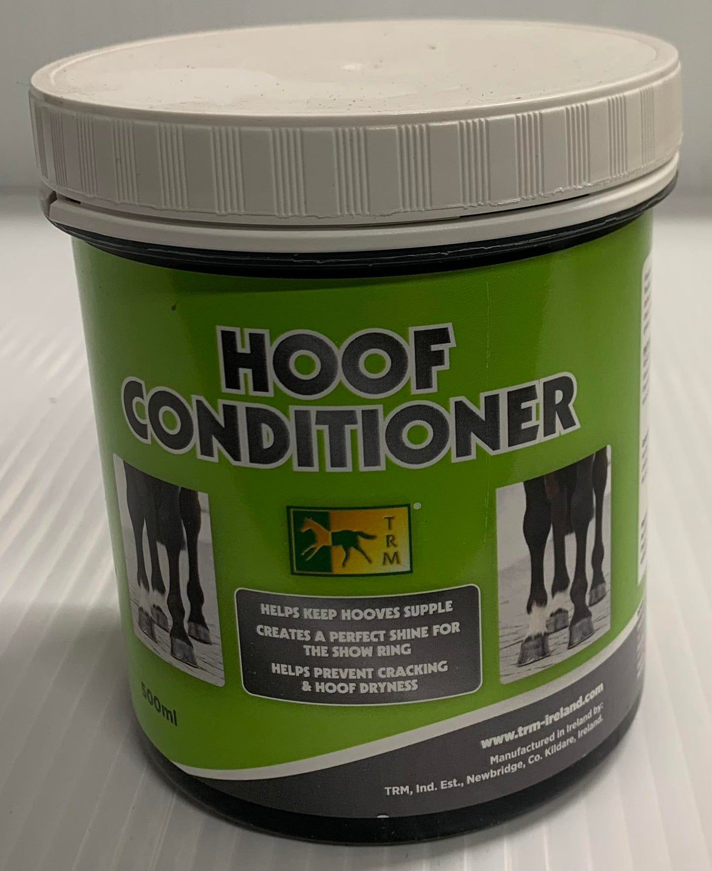 Premium Black Hoof Cond.500ml