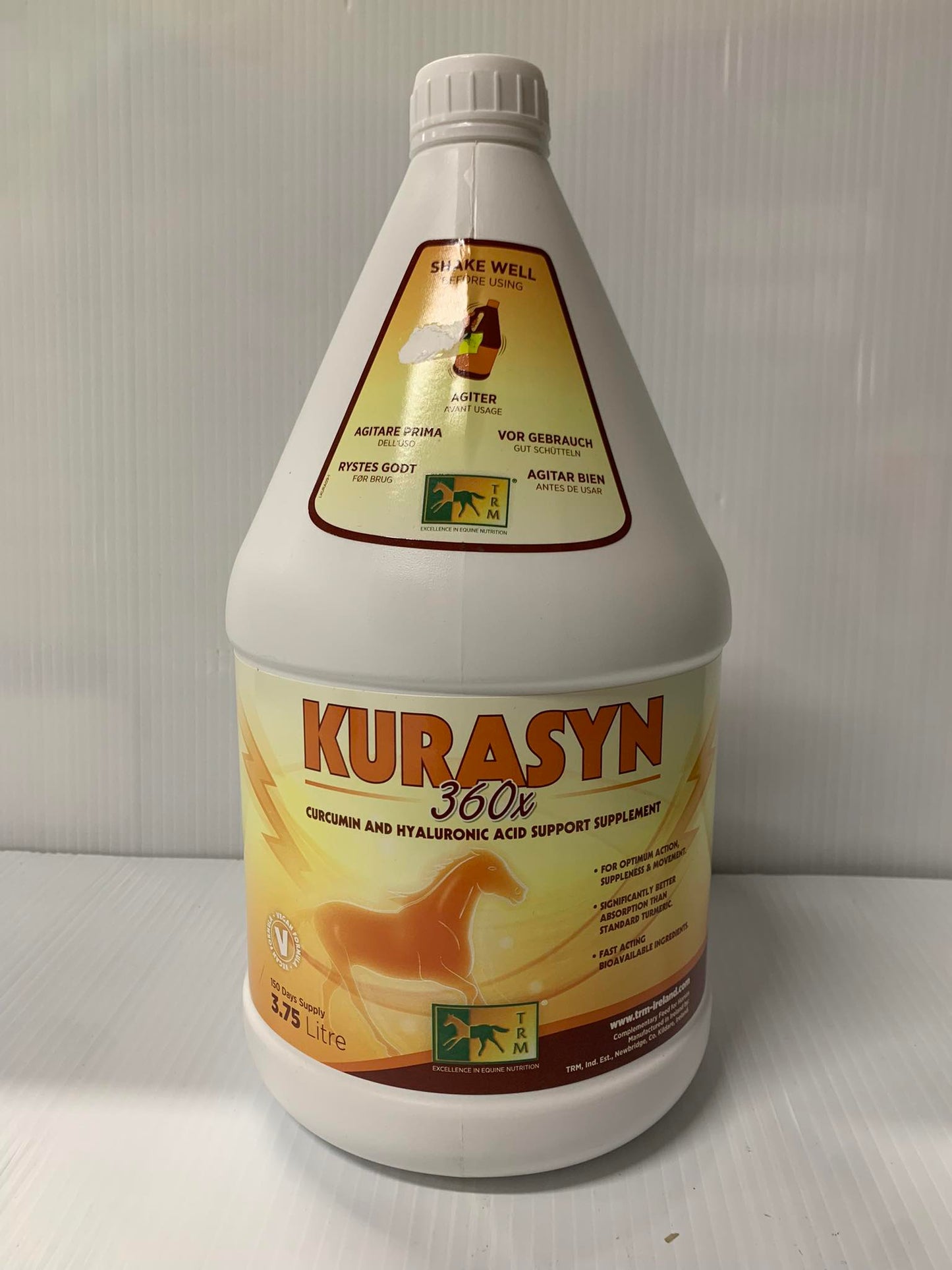 KuraSyn 360x 3.75LT X