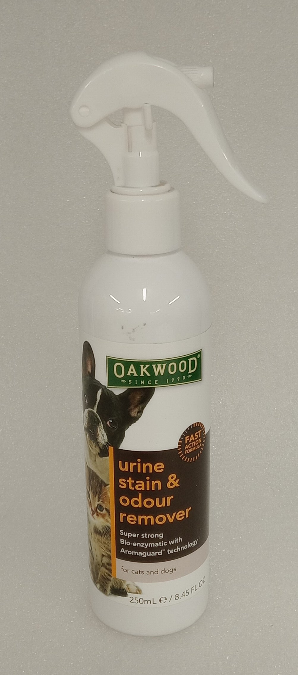 Urine Stain & Ouder Remover