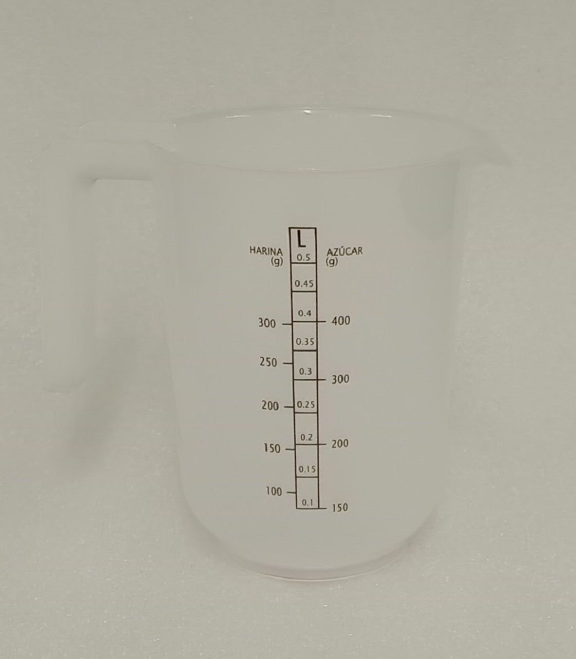CORE 500ML MEASURING JUG