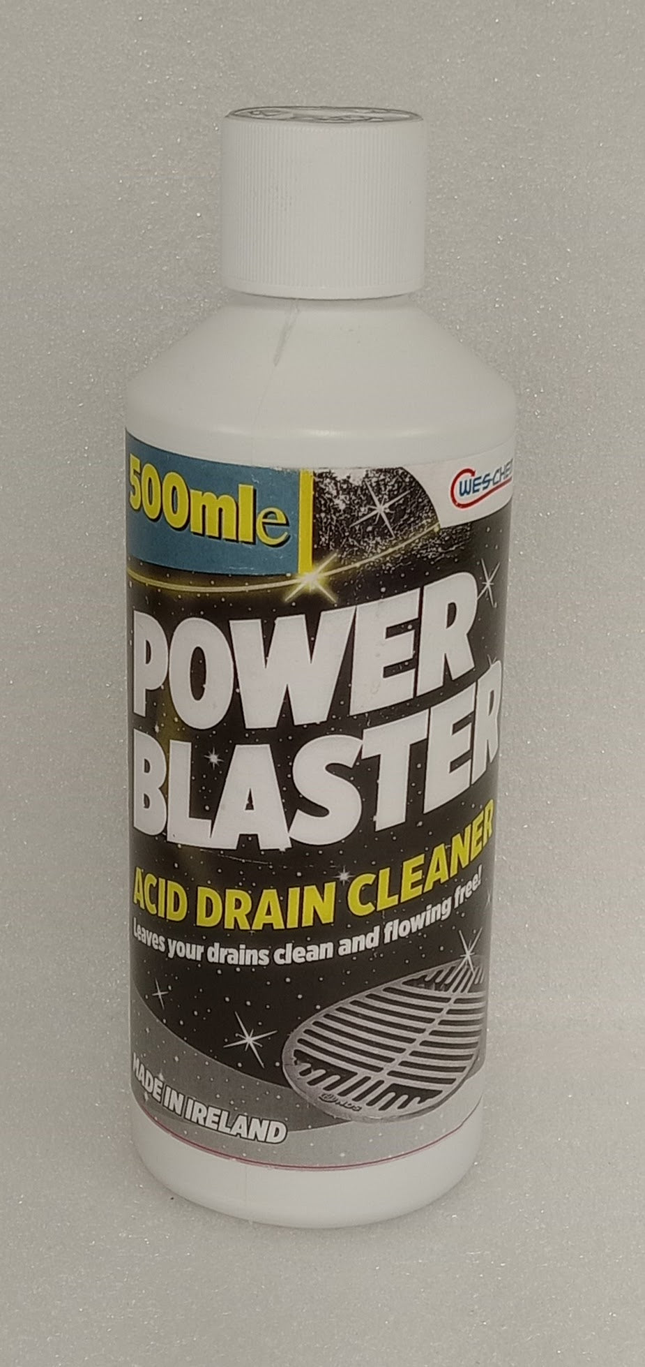 Acid Drain Cleaner