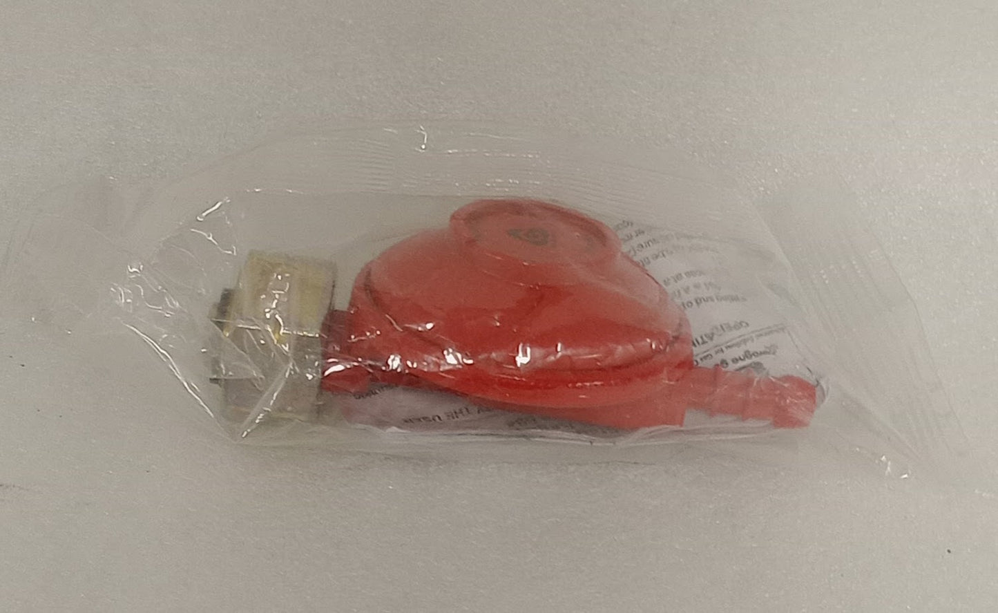 Small Propane Regulator