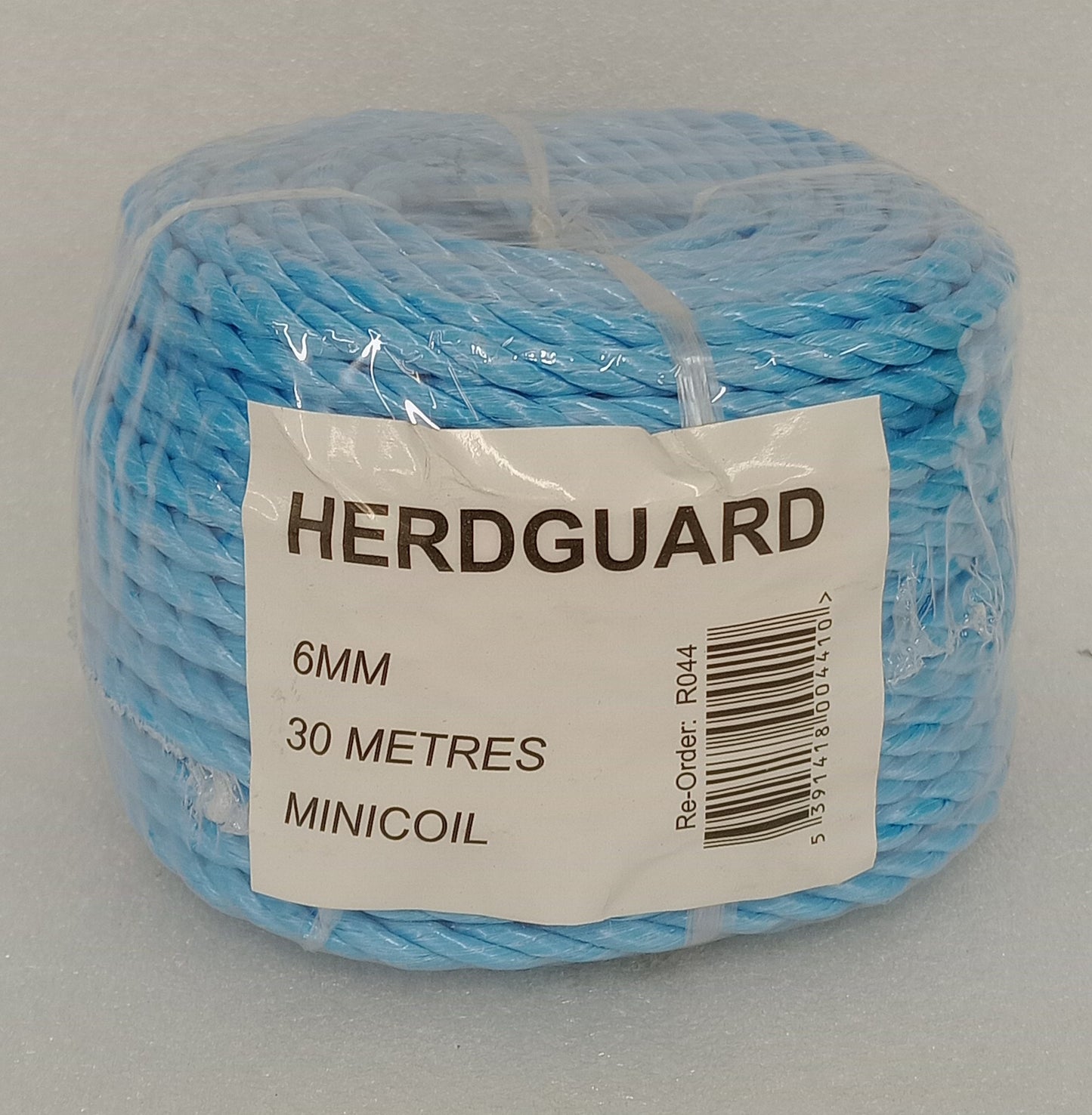 Herdguard Polyrope 6mm x 30m