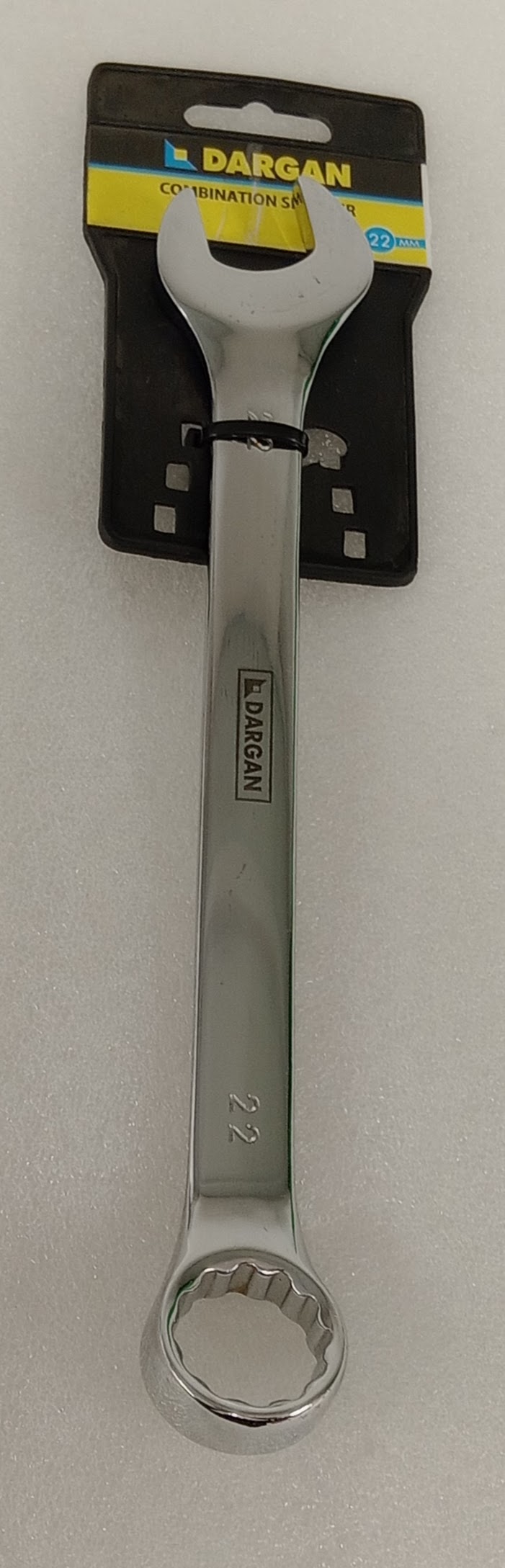 COMBINATION SPANNER 22MM