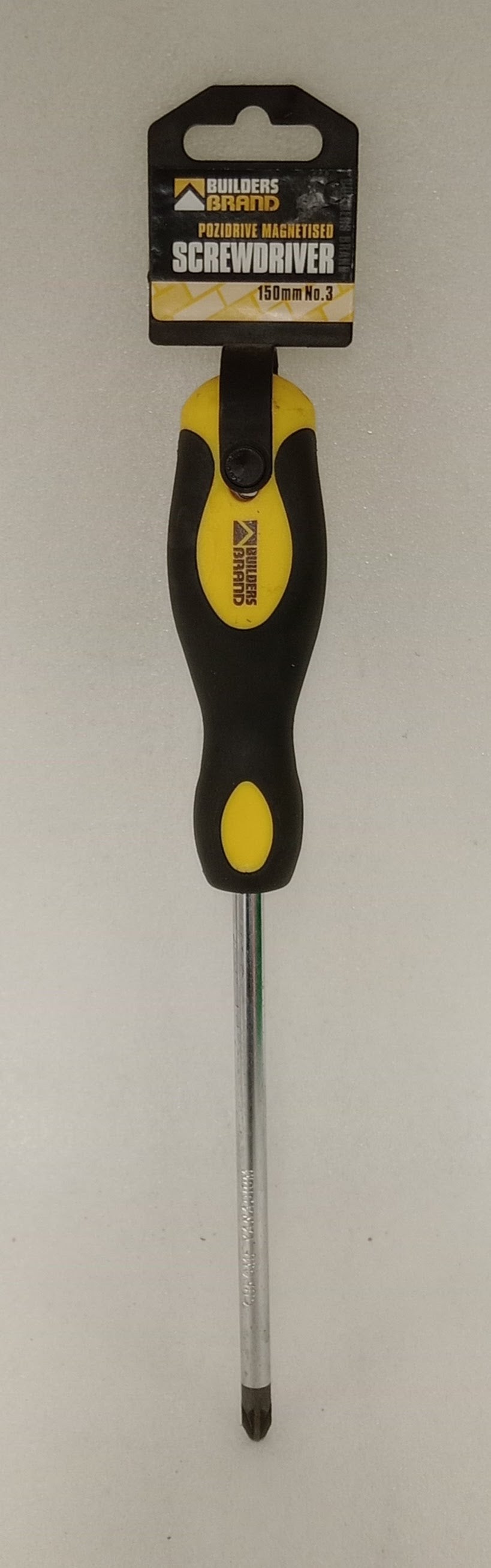 screwdriver 150mm