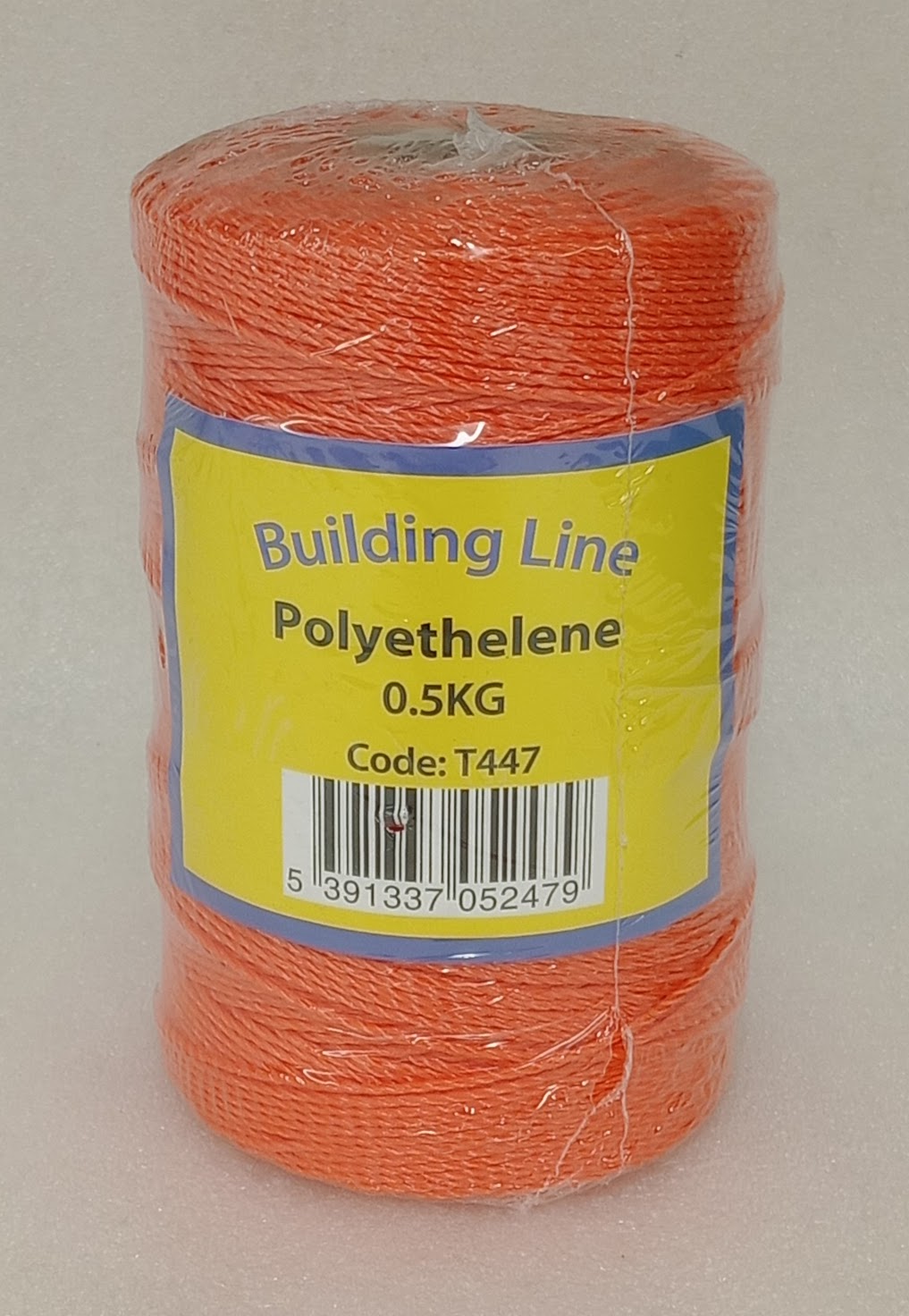 360m 1/2kg Reels Setting Out Building Lines