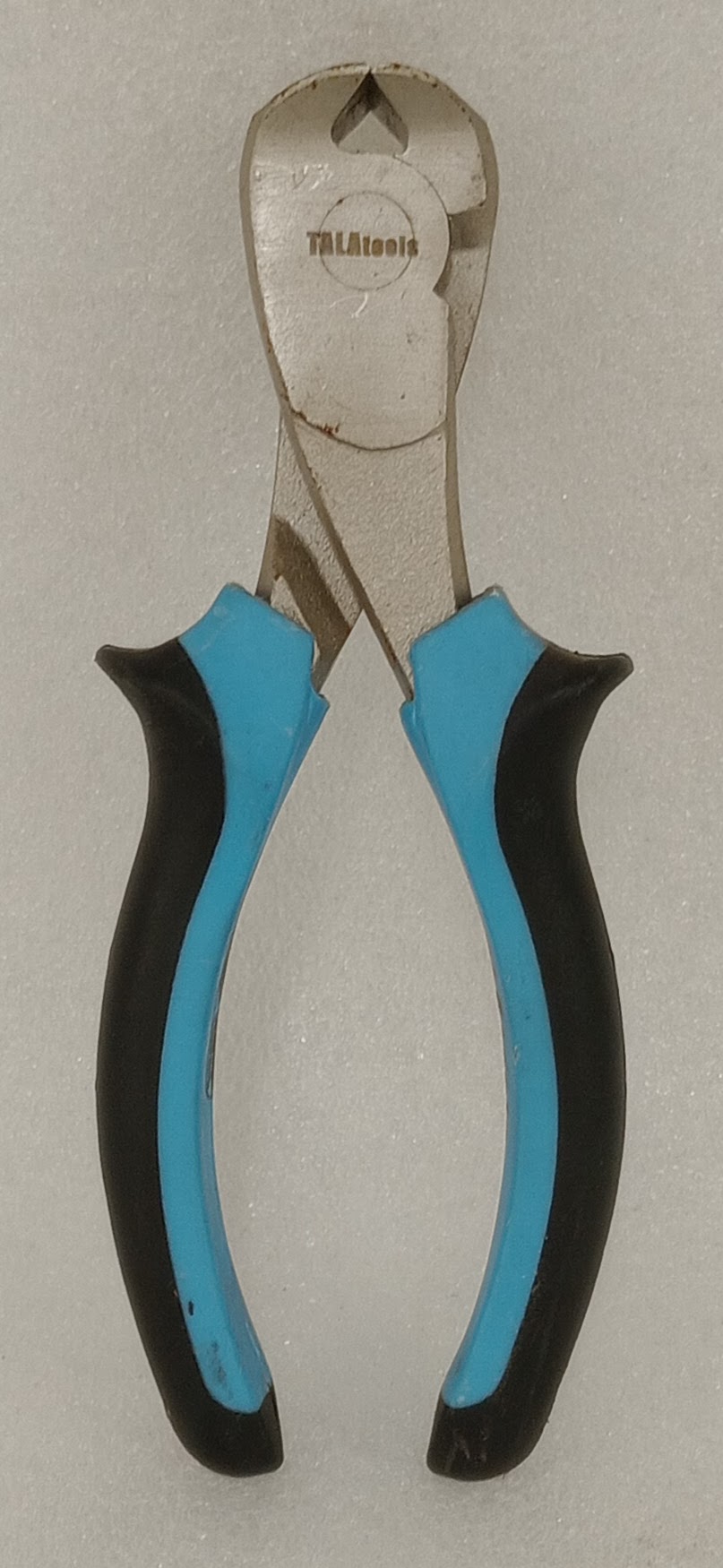 TALA 6" END CUTTING PLIERS