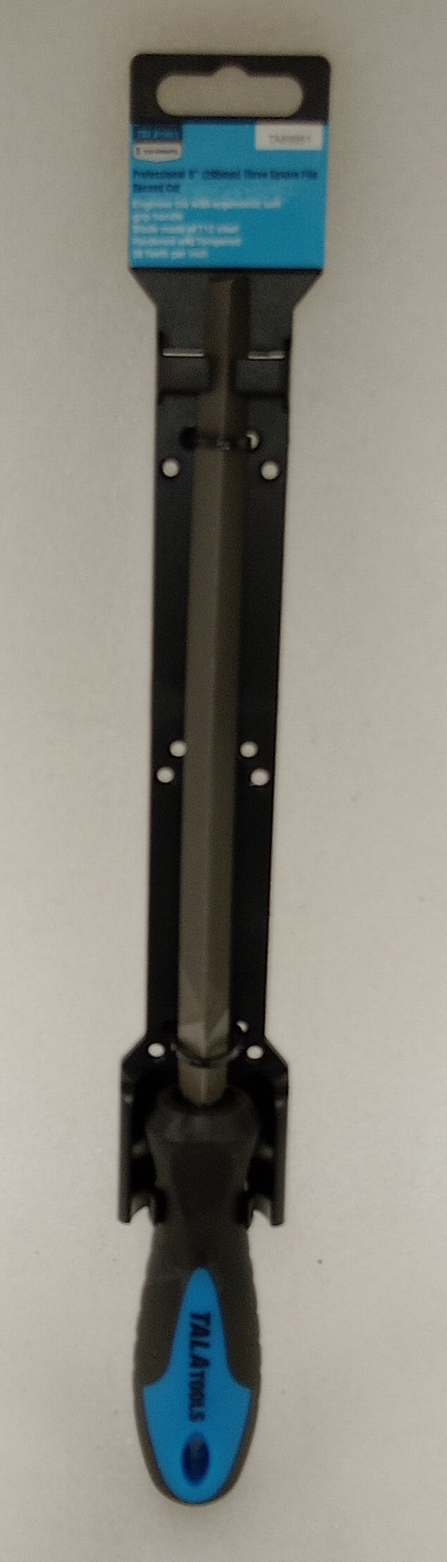 TALA 200MM THREE SQUARE FILE