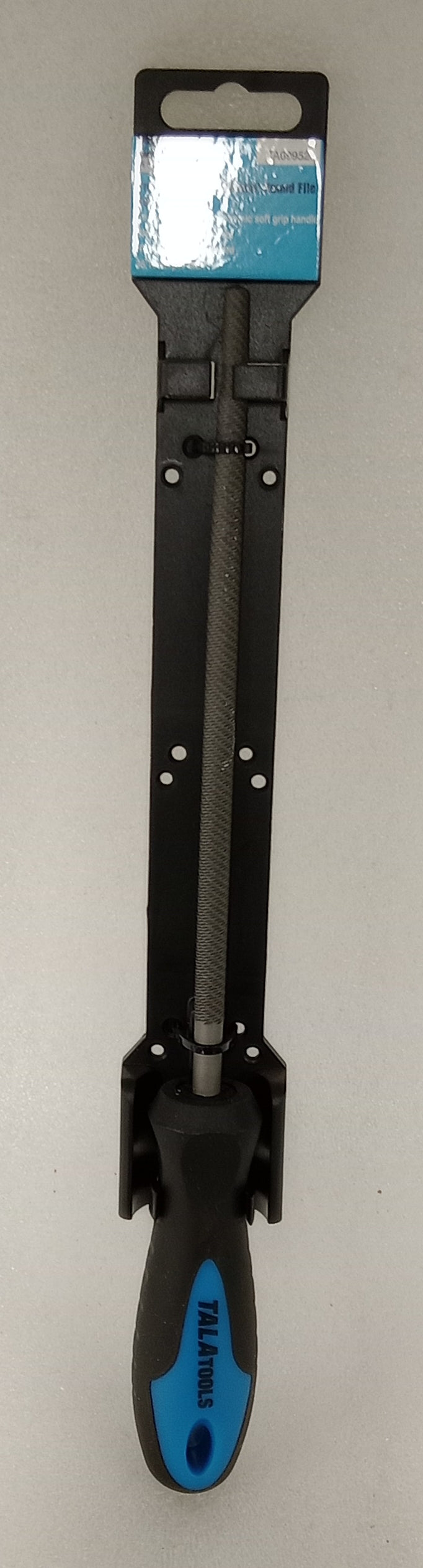 TALA 200MM ROUND FILE