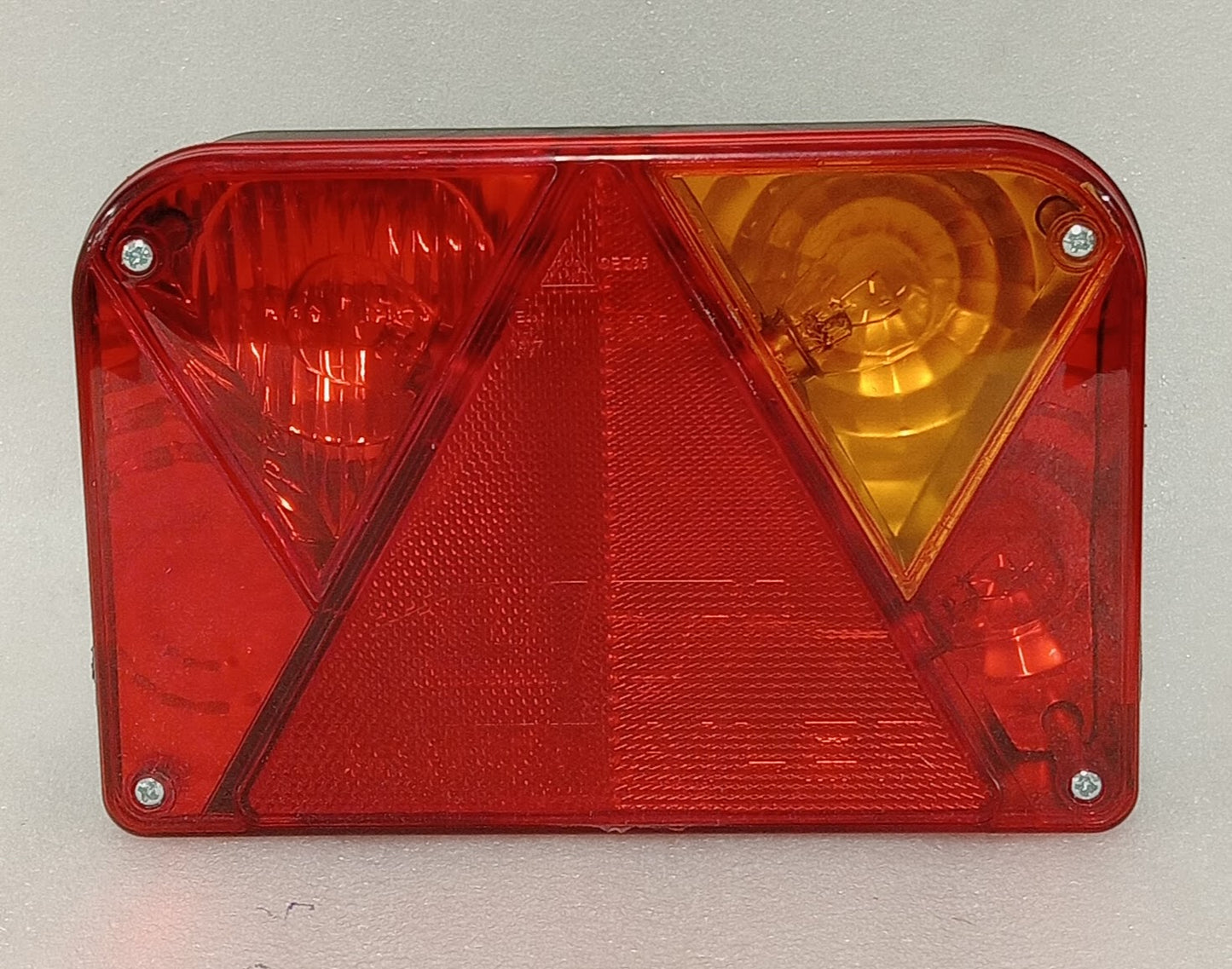 Tailer Tail Light
