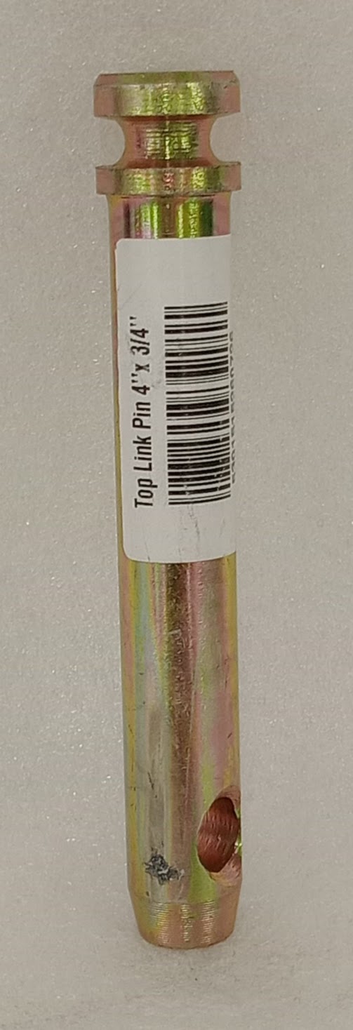 Top Link Pins 3/4in x 4in