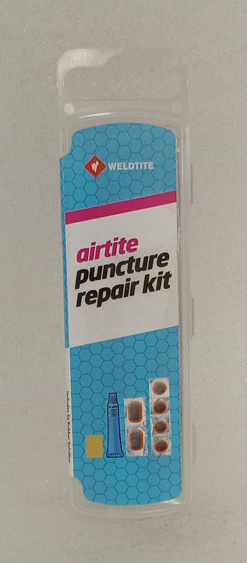 Weldtite Cycle Repair Outfits each