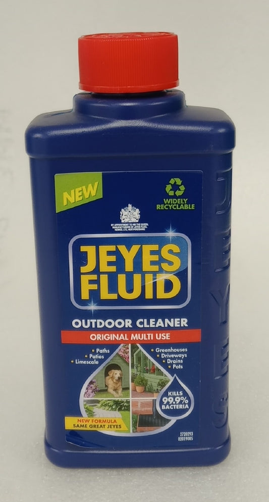 Jeyes Fluid 300ml