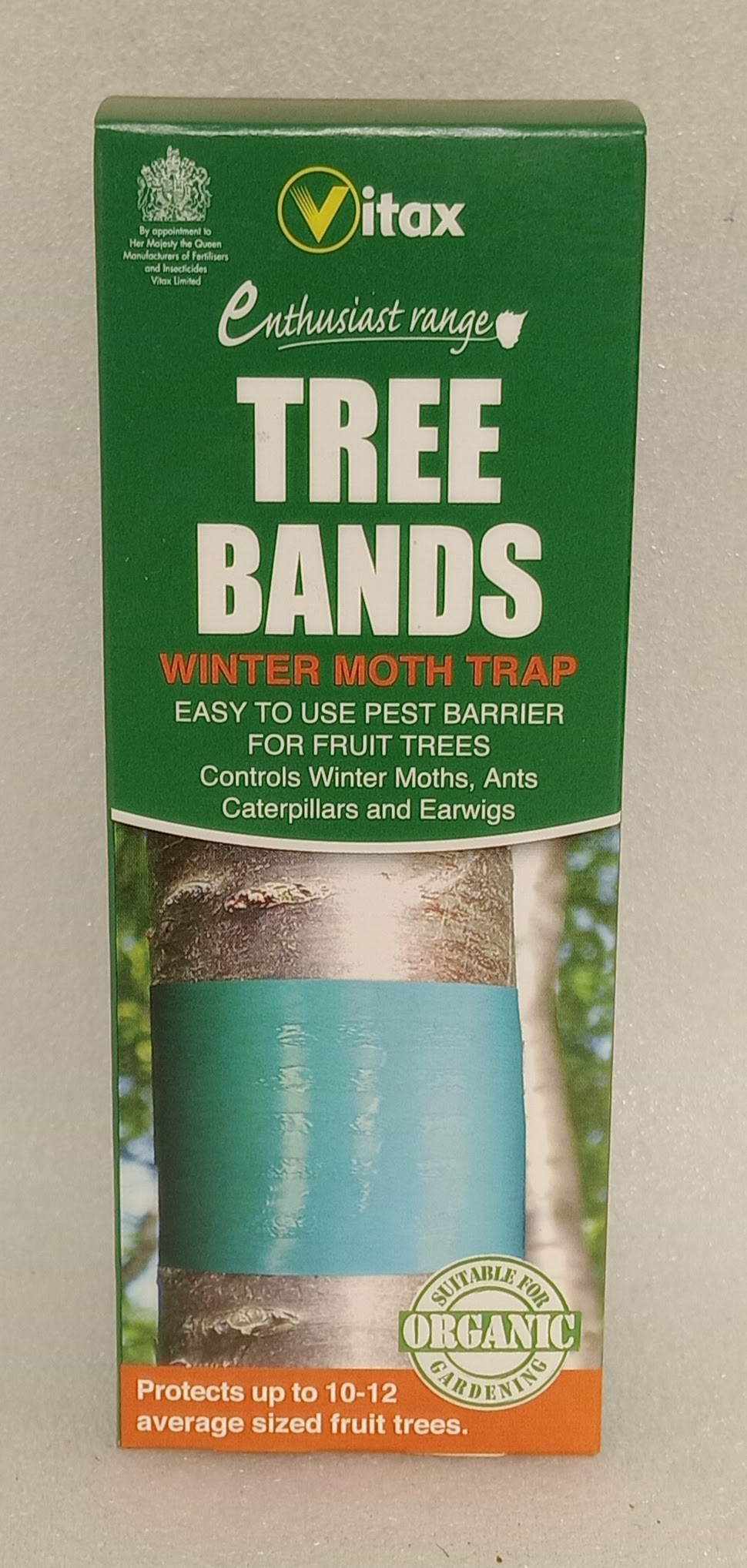 TREE BANDS