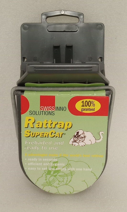 RATTRAP SUPERCAT