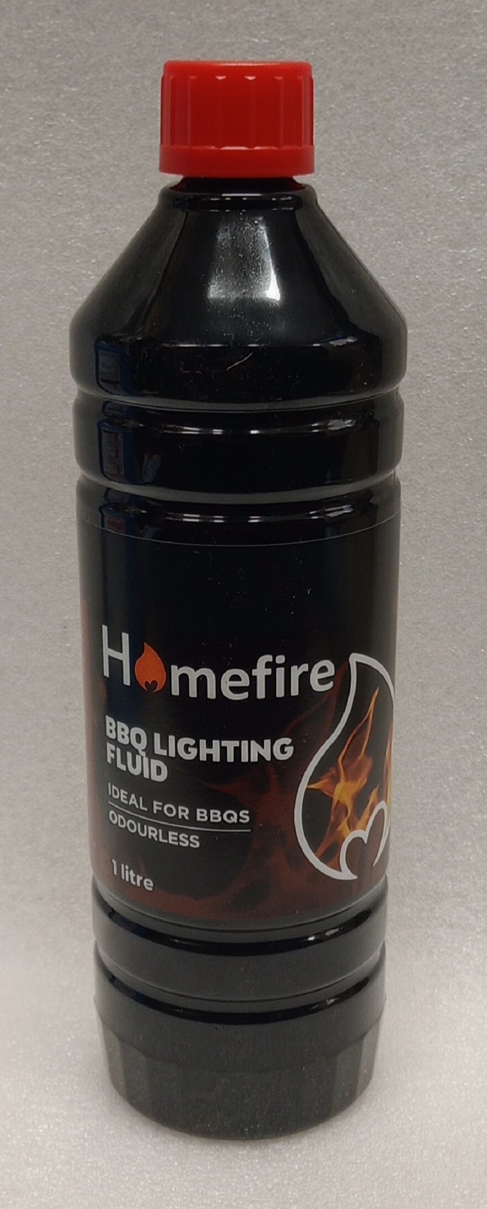 Homefire BBQ Lighter Fluid