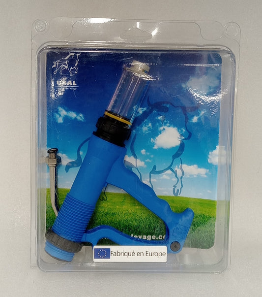 Drench Gun 35ml