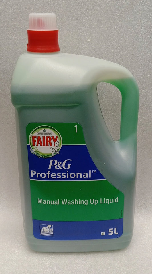 Fairy Liquid Professional 5L