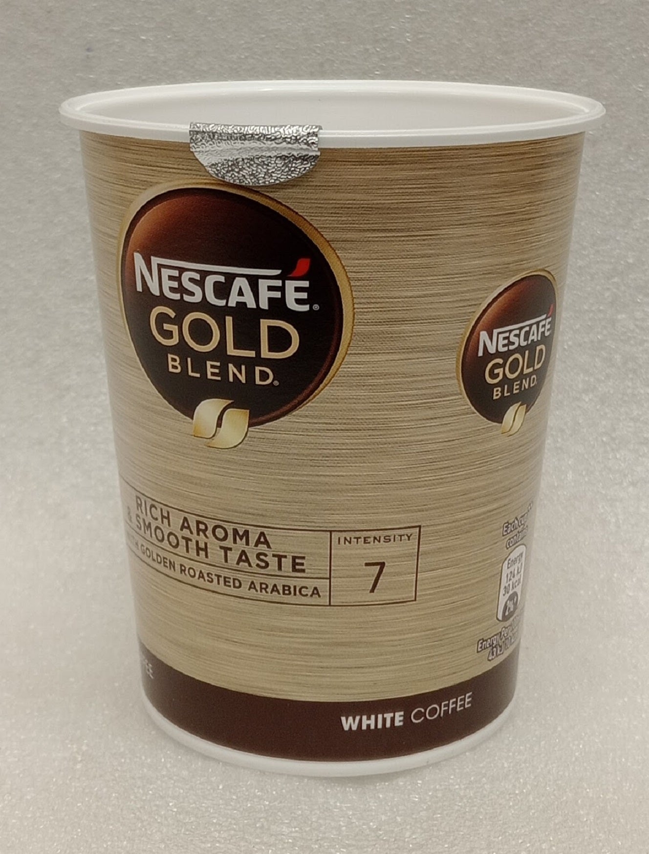 Nescafe Go White Coffee – Dunnes Equine & Farm Shop