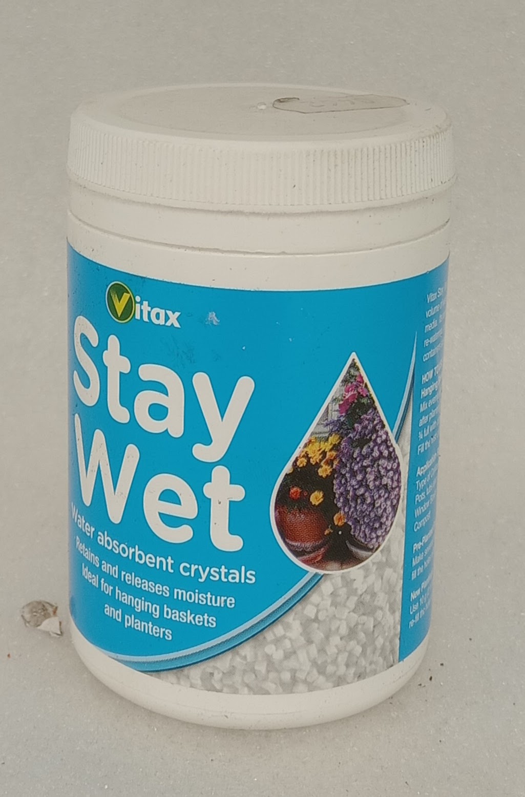 Vitax Stay Wet 200g