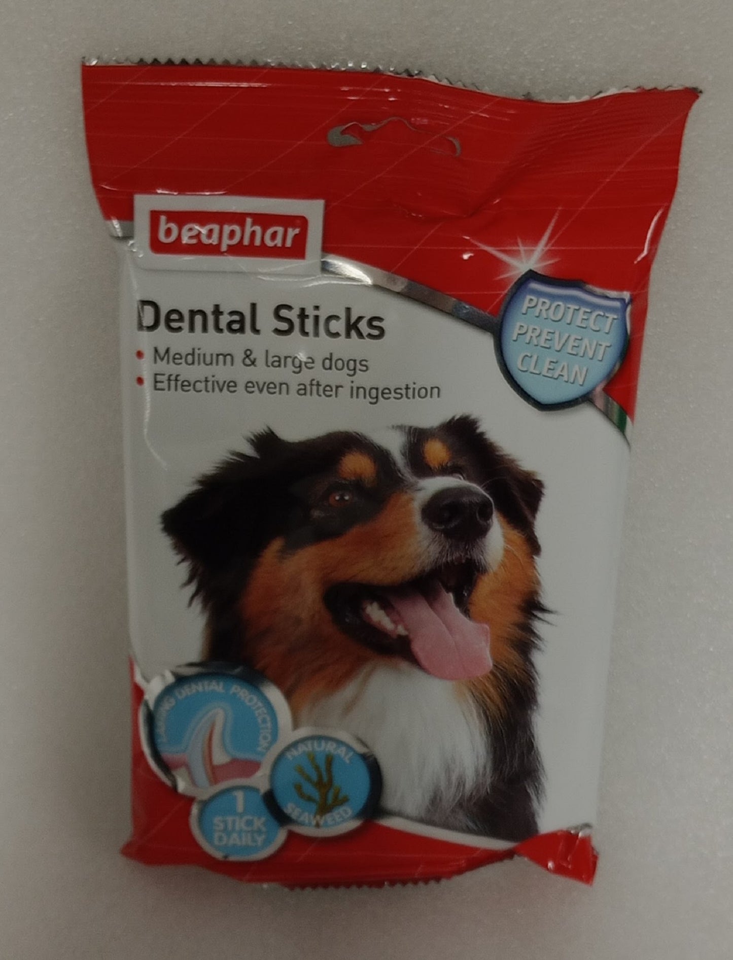 DENTAL STICKS MED/LRG