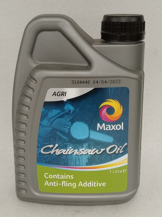 CHAINSAW OIL 1LT