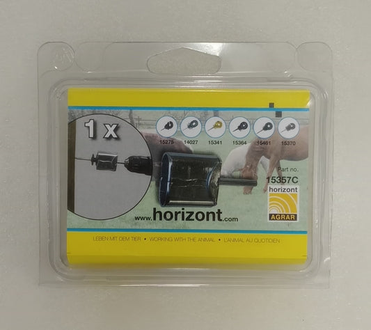 HORIZONT SCREW IN TOOL