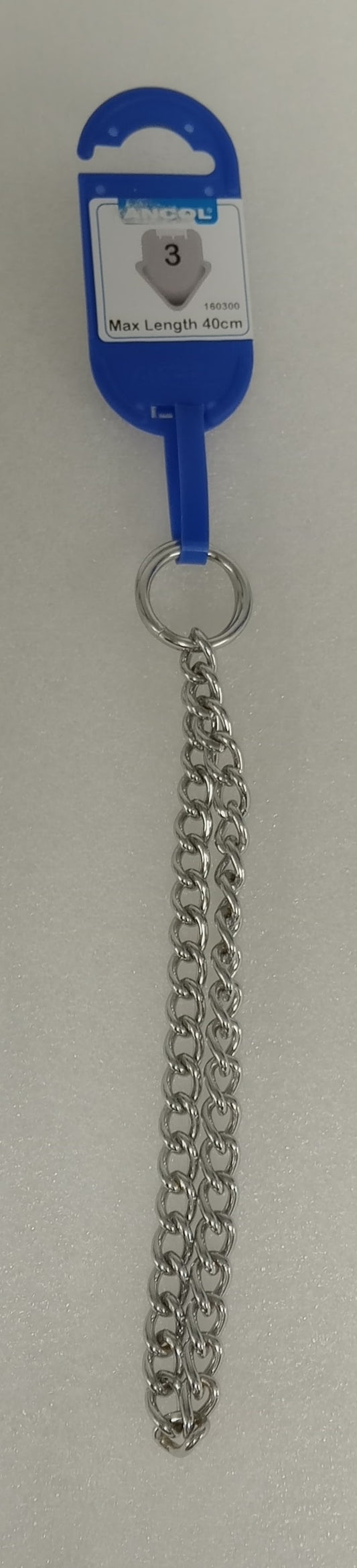 CHECK CHAIN 16"/40CM