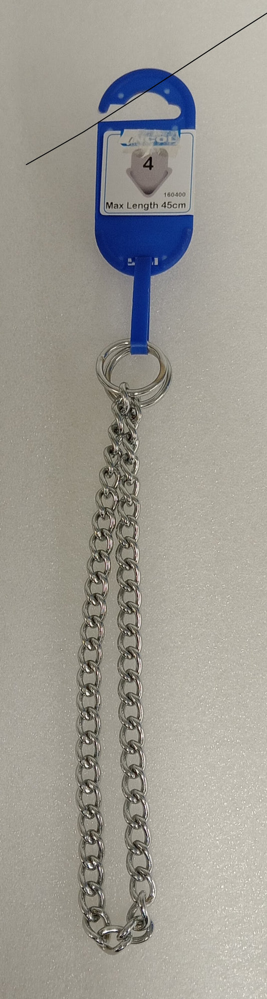 CHECK CHAIN 18"/45CM