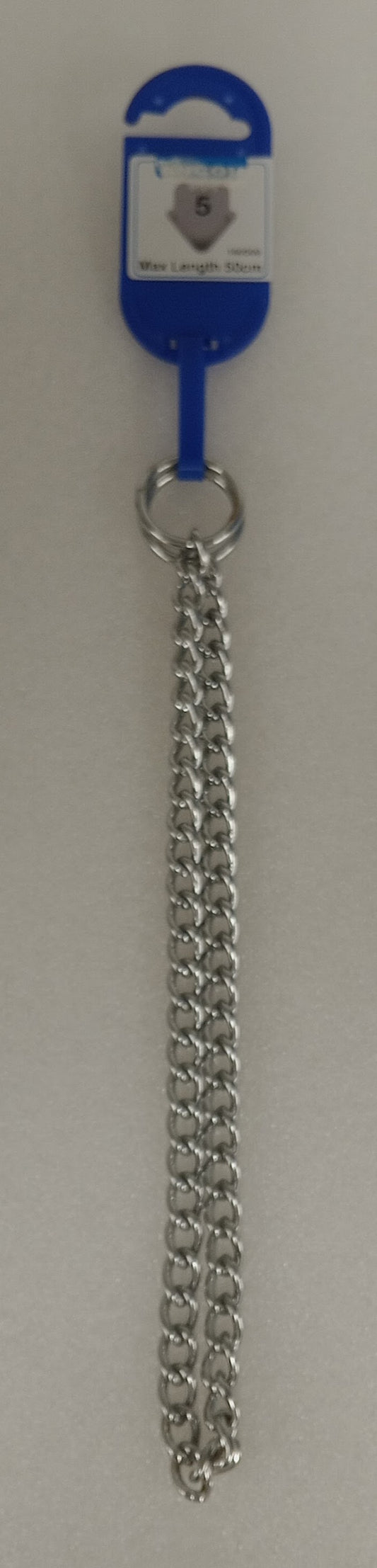 CHECK CHAIN 20"/50CM
