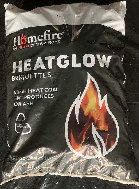 Homefire dunnes Heat Glow 20kg