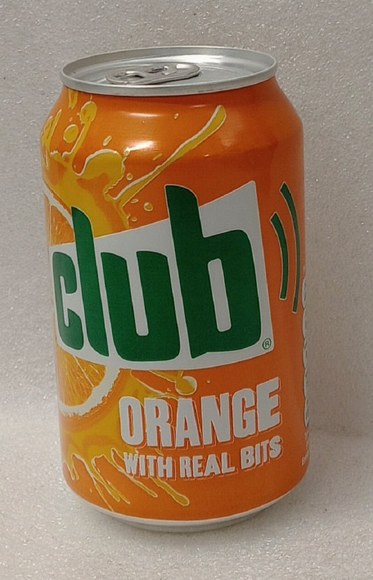 Club Orange (DRS)