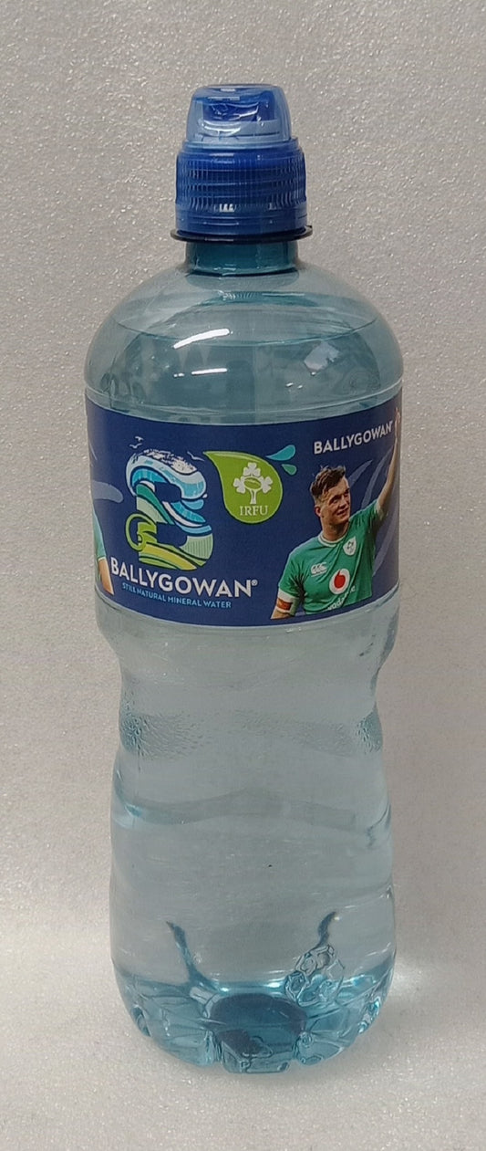 Ballygowan Sports Still Water 750ml (DRS)