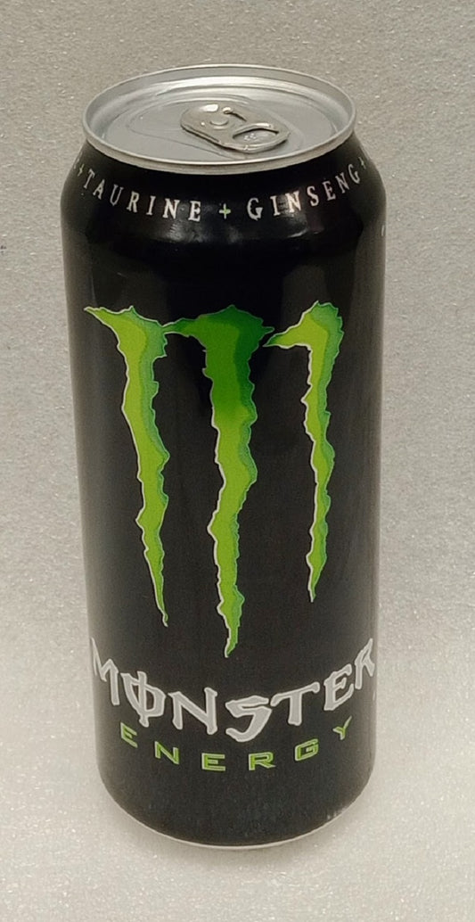 Monster Energy Original 500ml