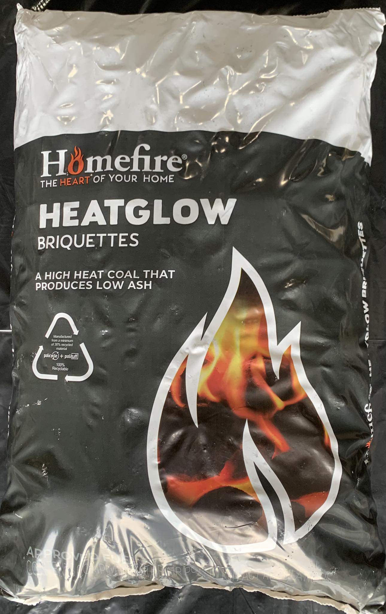 homefire dunnes heat glow 40kg