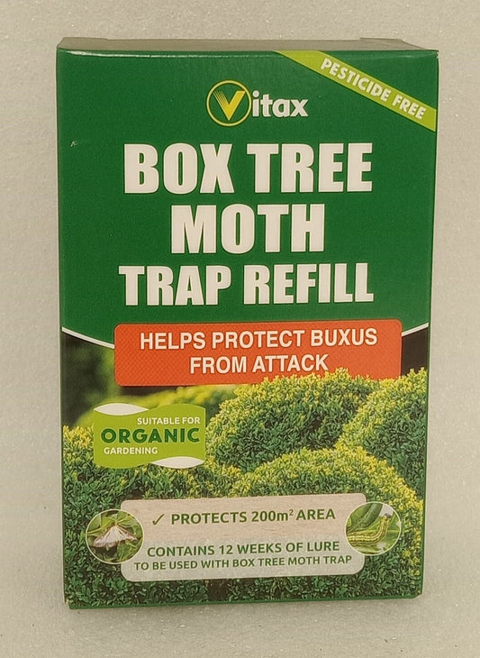 BOX TREE MOTH REFILL