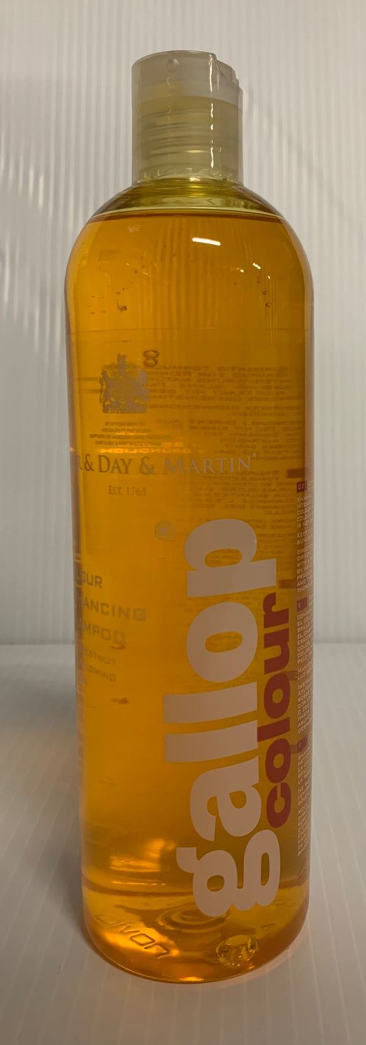 Carr&Day&Martin Gallop Colour For Chestnut and Palomino Horses 500ml