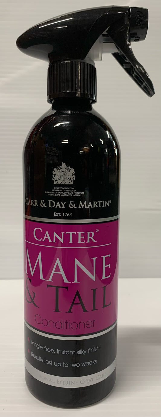 Carr&Day&Martin Canter Mane & Tail 500ml