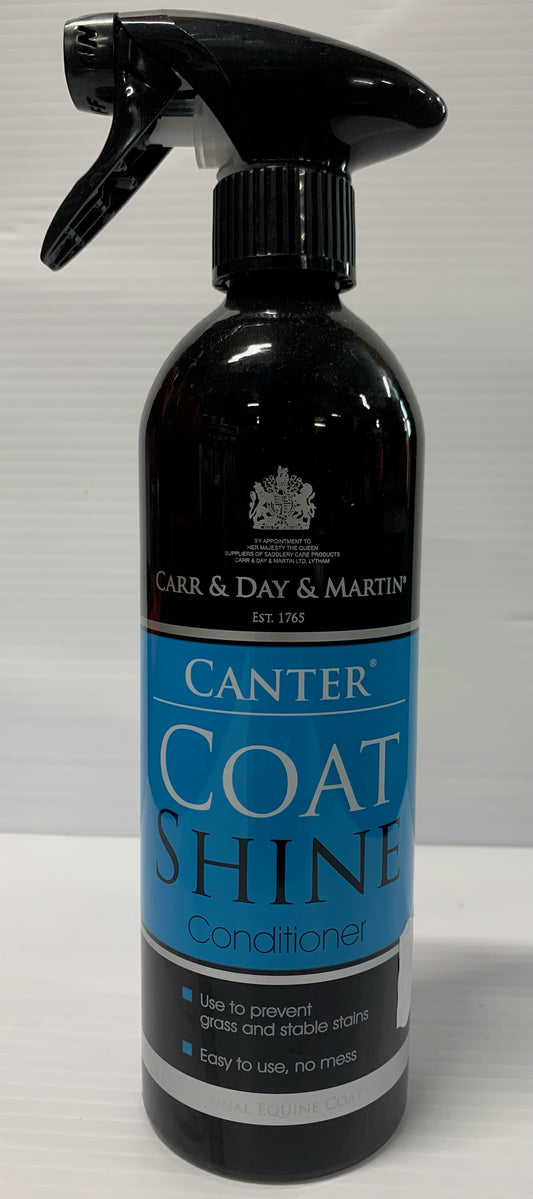 Carr&Day&Martin Canter Coat Shine 500ml