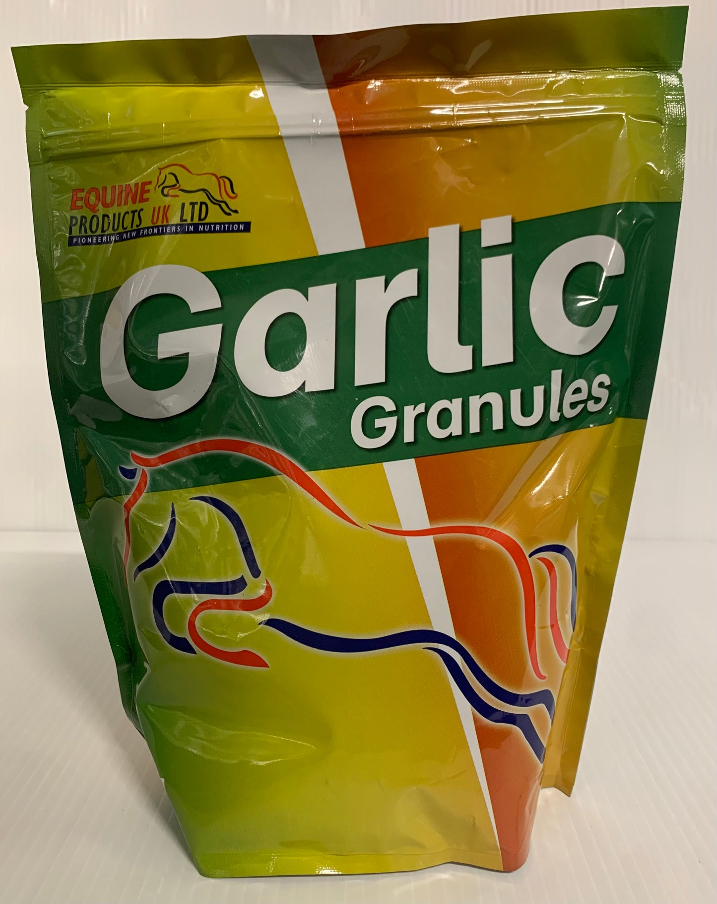 Garlic Granules 1kg X