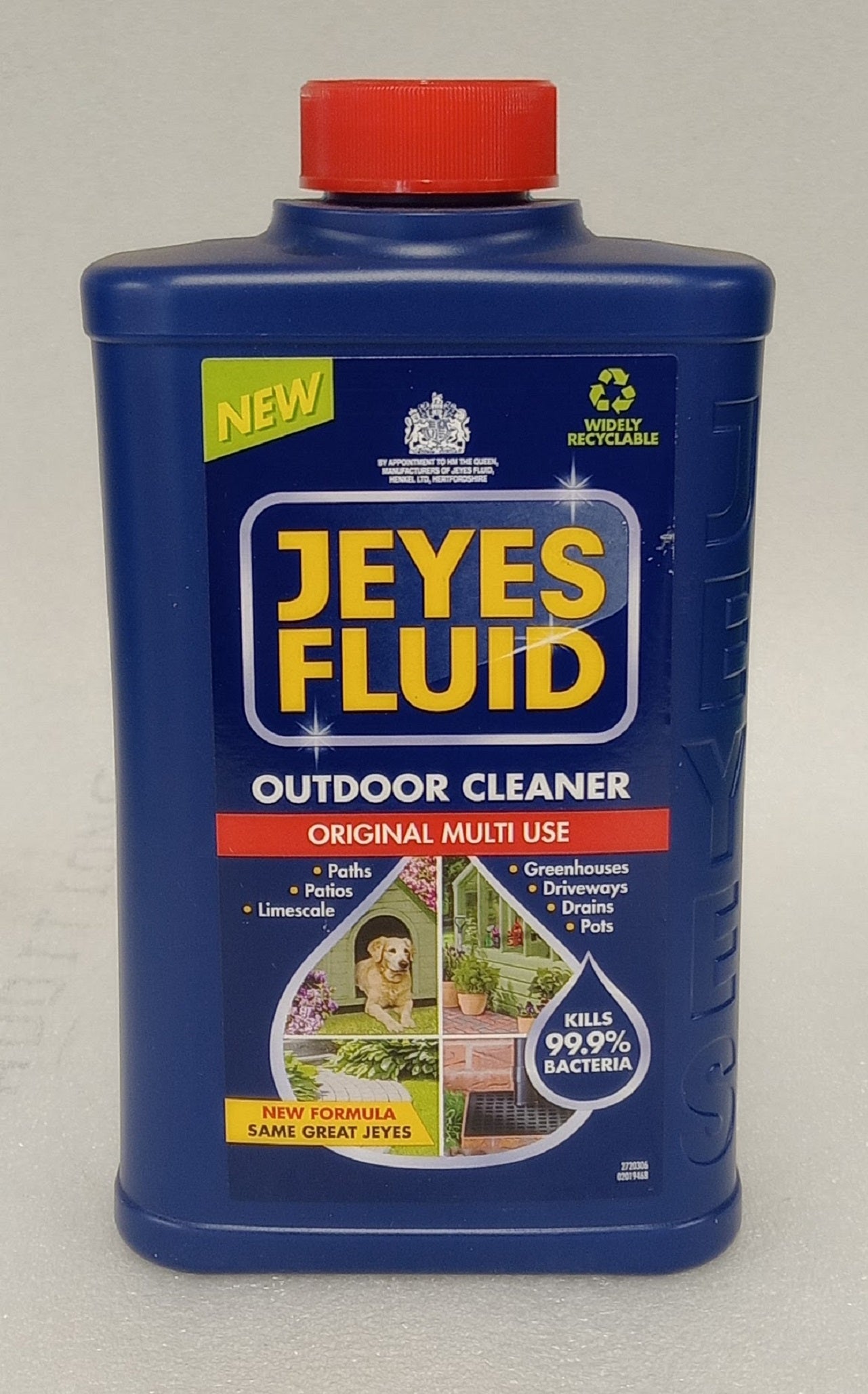 Jeyes Fluid 1L