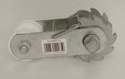 INSULATED STRAINERS