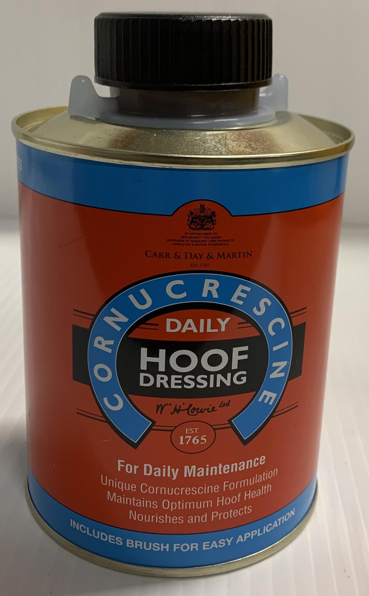 Carr&Day&Martin Cornucrescine Daily Hoof Dressing 500ml